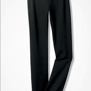 Coldwater Creek Tweed Pant